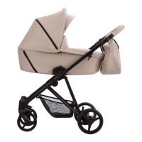 Универсальная коляска 2 в 1 Bebetto Yoddi Pro 01